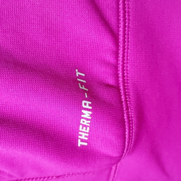 Nike thermafit Hoodie - Size medium - Picture 5 of 7